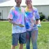 Nick and Christine